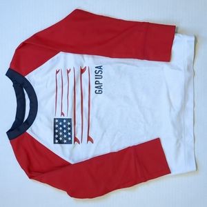 Gap 🏖 Swim Rash Guard